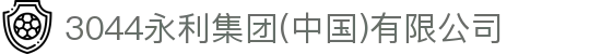 3044永利集团(中国)有限公司